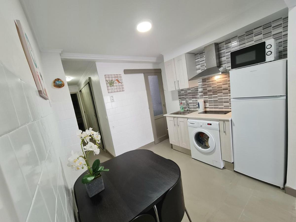 Comodo Apartamento Cerca Del Mar Santa Pola Exterior photo