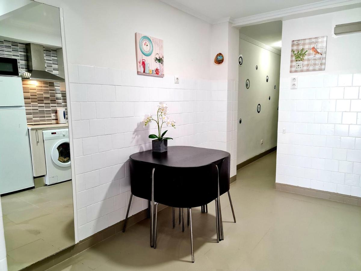 Comodo Apartamento Cerca Del Mar Santa Pola Exterior photo