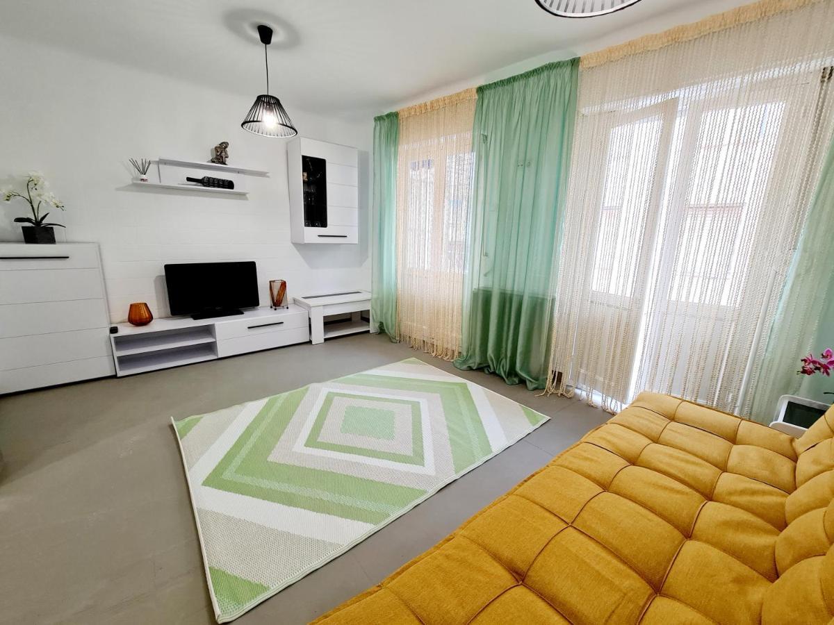 Comodo Apartamento Cerca Del Mar Santa Pola Exterior photo