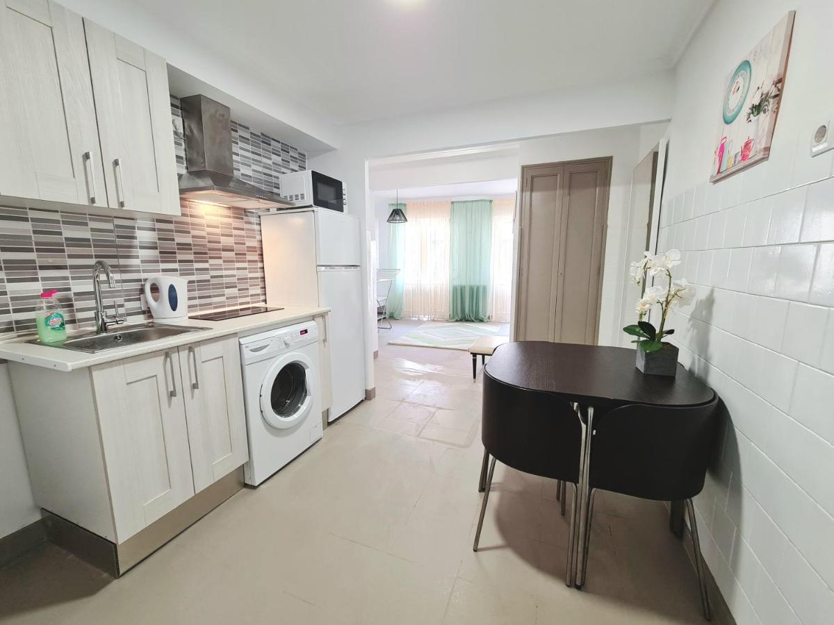 Comodo Apartamento Cerca Del Mar Santa Pola Exterior photo